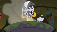 Zecora Powder S2e10