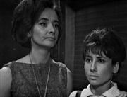 Susan and Barbara resist Sensorites
