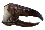 Lakelurk meat