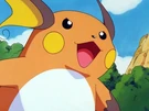PK01 Raichu