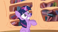 Twilight whoa emergency S2E10