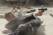 Craig shooting
