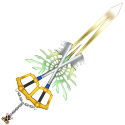 Χ-blade (Completa)