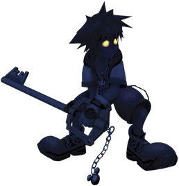 Anti-Sora KH
