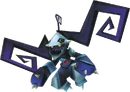 Air Battler KHD