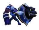 Defender KH