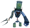 Chimaera KHFM
