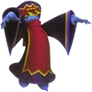 Nightwalker KHII