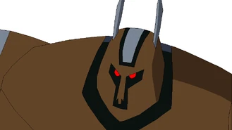 AOV Armodrillo