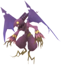 Gargoyle KH