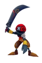 Pirate KH
