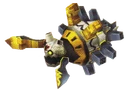 Antlion KHD