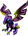 Eaglider (Nightmare) KH3D