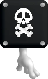 Skull Box SMWU