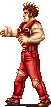 Hugo-redwalk
