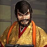 TR5 Goemon Ishikawa