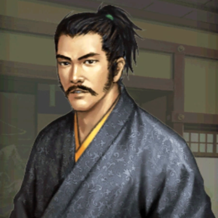 TR5 Nagahide Niwa.png (21 KB) TR5 Nagahide Niwa