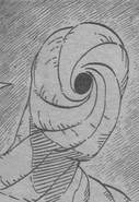 Zetsu Remolino