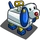 Robot Dog-icon