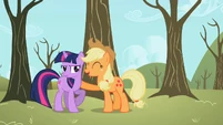 Twilight I'm serious S2E10