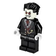 Lord Vampyre