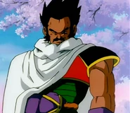 Paragus 1029