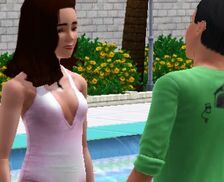 Pool Date