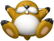 MontyMole
