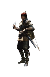 Strider-Bow
