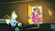 S1e4 fair enough