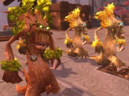 Enchanted Guardian