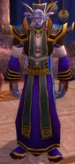 Magister Xintar