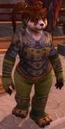Sharinga Springrunner