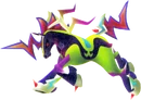 Electricorn (Nightmare) KH3D