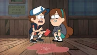 S1e7 soda arm
