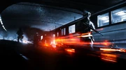 Operation Metro Main Wallpaper