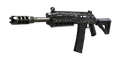 S12 Menu Icon BOII