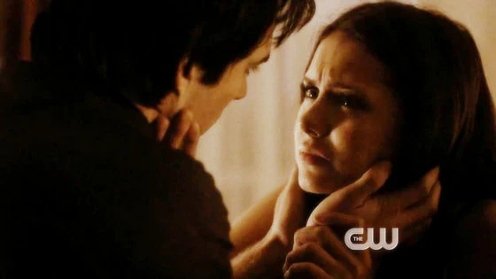 Wann Kommen Elena Und Damon Wieder Zusammen Elena und Damon – Vampire Diaries Wiki - Damon Salvatore, Stefan