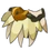 White Crow Breastplate