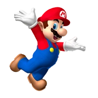 MarioSM3D