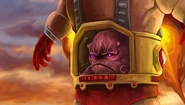 Krang games