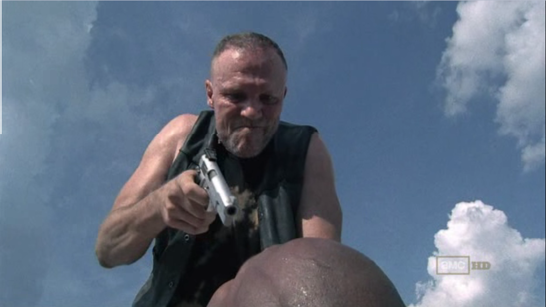 usadas en The walking Dead usadas en The walking Dead