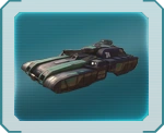 Vehicles Lightning
