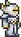 Sliver armor