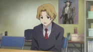 KokoroConnectYaegashiTaichiUndertakerPoster