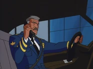 Sam Lane (Superman)