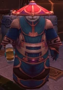 Apothecary Greenmoss