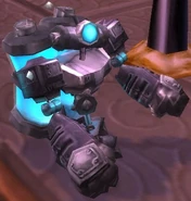 Lil' Canny