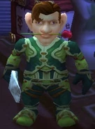 Tommy Tinkerspade
