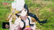 Hakuei Intro